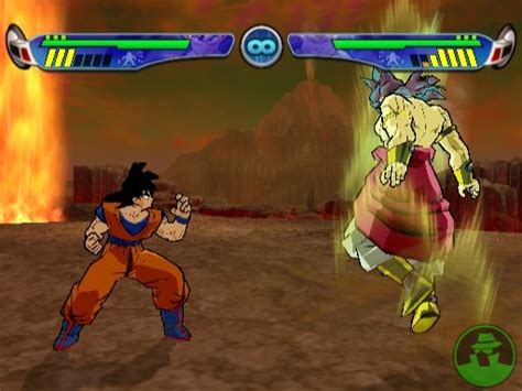 Oh, and apparently the disk fusion is petty. Dragon Ball Z: Budokai Tenkaichi 3 (Wii)
