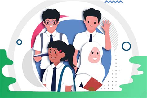 Siswa Siswi Wajib Tahu Cek Jadwal Hari Libur Sekolah Di Provinsi Jawa
