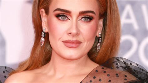 Adele Finally Reveals Why She Abruptly Postponed Her Vegas Residency There Was Just No Soul