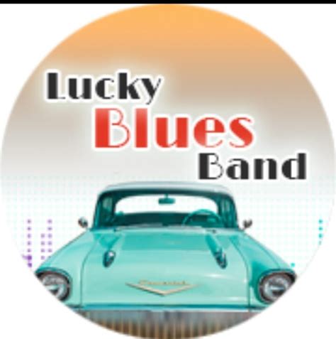 Lucky Blues Band Fondi