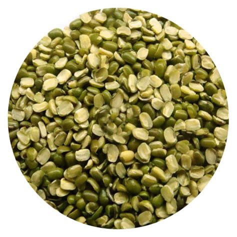 Buy Iag Foods Moong Dal Chilka Split Green Gram With Skin 450 Gm