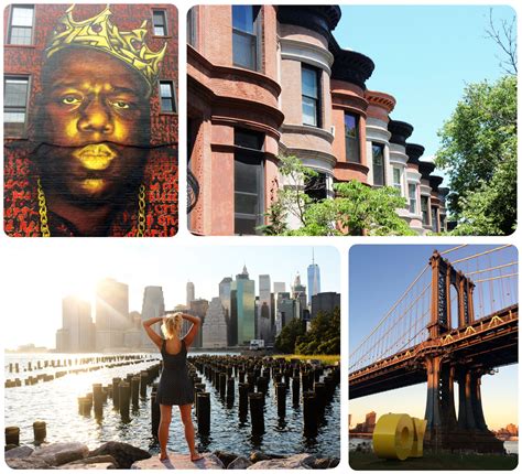 Five Reasons To Visit Brooklyn