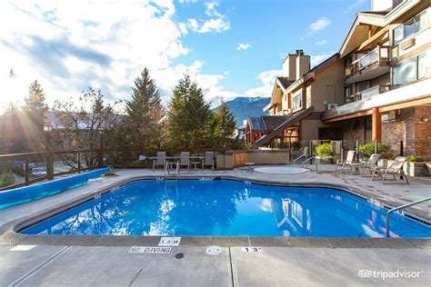 Whistler Village Inn Suites Pool Pictures And Reviews Tripadvisor