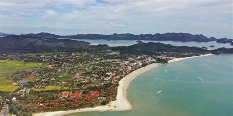 +60 13 506 64 16. The evolution of Pantai Cenang, Langkawi - ExpatGo