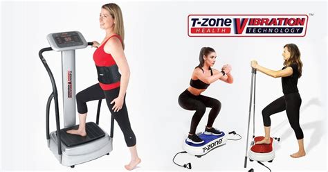 The 3 Easy Ways To Lose Weight T Zone Vibration