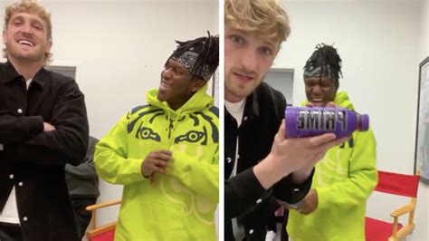 Where To Buy Logan Paul And KSI S Prime Hydration Drink