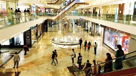 85 New Malls To Come Up In India In Next 5 Years