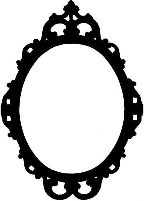 The Free SVG Blog: Another beautiful frame - Free .SVG Download | Free
