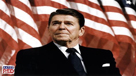 Ronald Reagans Moving Memorial Day Speech In 1984 Youtube