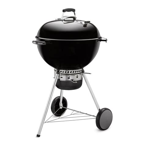 Master Touch Gbs Special Edition Houtskoolbarbecue Ø 57 Cm Master