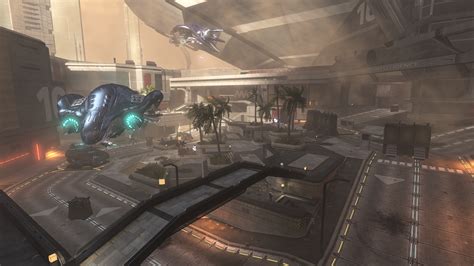 Halo 3 Odst Firefight Rally Point El Mundo Tech