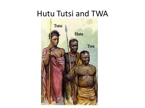 Tribes In Rwanda Hutu Tutsi Batwa Rwanda Culture Rwanda Tour