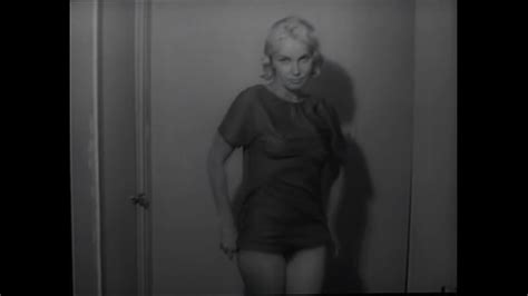 The Sex Killer 1967 Horror Movie Trailer Youtube