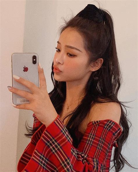 강경민 Kkmmmkk • Instagram Photos And Videos Korean Short Hair
