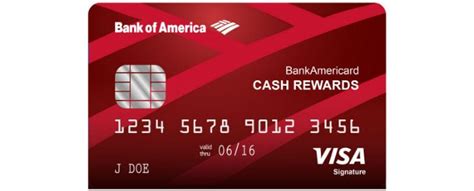 If you're dedicated to paying it off on time every month, there's no reason why this card *all information about the bank of america cash rewards credit card has been collected independently by nextadvisor and has not been reviewed by. Best Credit Cards for Gas in 2018
