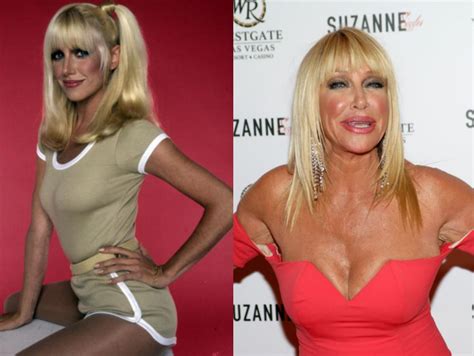 Facebook + twitter @suzannesomers today's link www.suzannesomers.com/collections/supplements. Whatever Happened To These 80's Fitness Stars? | ArticlesVally