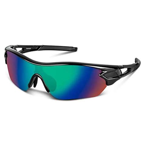best sunglasses for youth baseball to the eyes