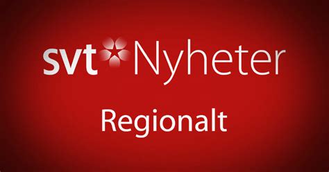 Webb-TV - Se SVT Nyheter Skåne i SVT Play