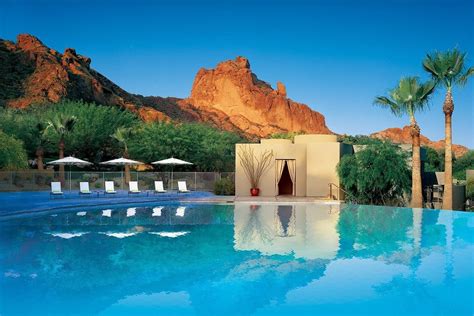 Most Romantic Hotels In Every State Readers Digest
