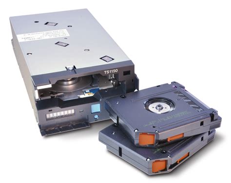 Ibm has a whole line of tape library and drive products based upon the new lto format, especially its spectrum. IBM TS1150 Tape Drive - aka 3592-E08 | Sunstar Company, Inc.