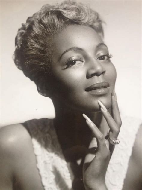 special tribute to the legendary joyce bryant — 50 shades of black black beauties vintage