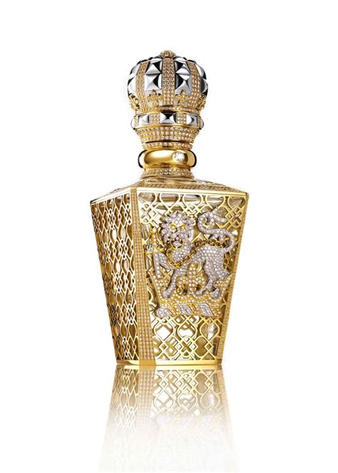 The Worlds Most Expensive Perfume Luxury Travelers Guide
