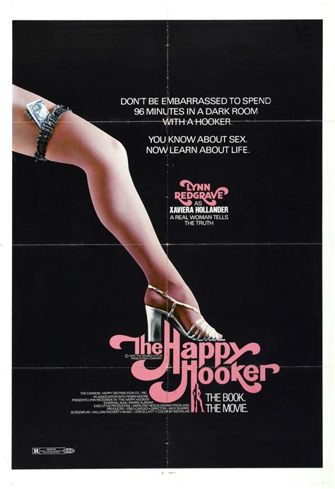 The Happy Hooker 1975