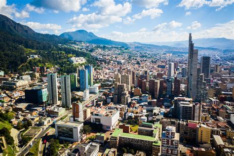¿qué Ver Y Hacer En Bogotá ¡lugares Imprescindibles Para Visitar