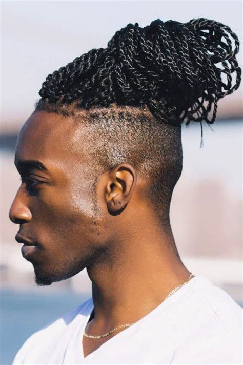 A taper fade haircut is when you keep your hair on the top long whilst tapering it on all sides. High Top Fade Haircut Guide With Tips And Ideas ...