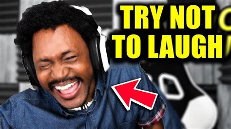 1 Hour Of Coryxkenshin Try Not To Laugh Compilation Youtube