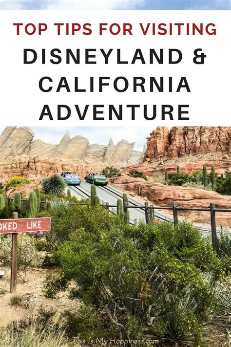 Tips For Visiting Disneyland And California Adventure What Is Maxpass