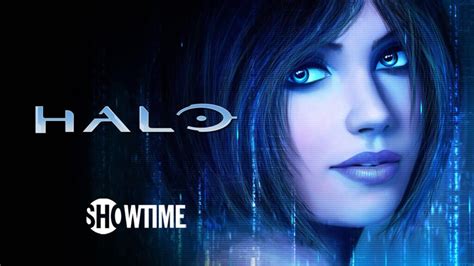Halo Jen Taylor Torna Ad Interpretare Cortana Nella Serie Tv Game