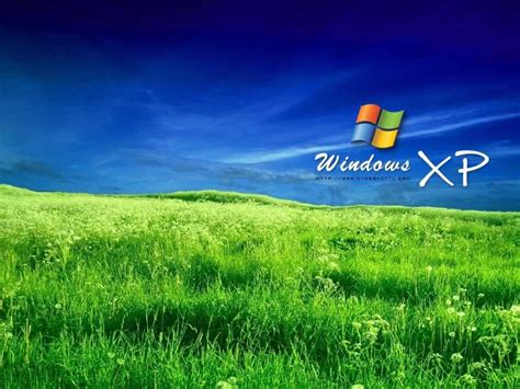 Desktop Hintergrund Windows Xp Windows Desktop Wallpaper Hd