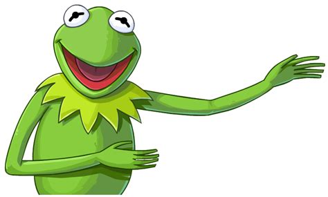 Download Png Kermit Png And  Base