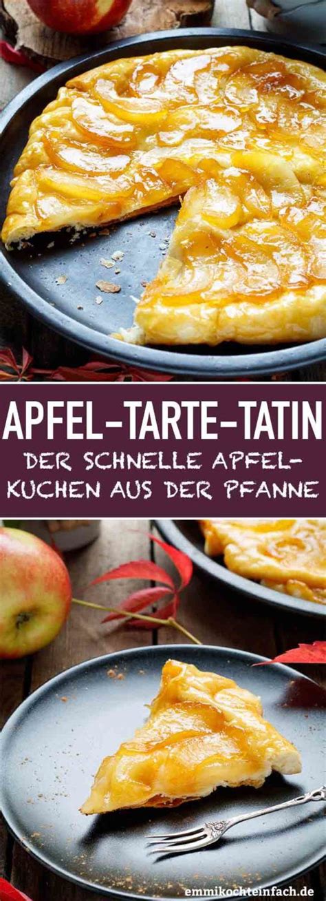 We did not find results for: Apfel Tarte Tatin - Ein Kuchen-Dessert aus der Pfanne ...