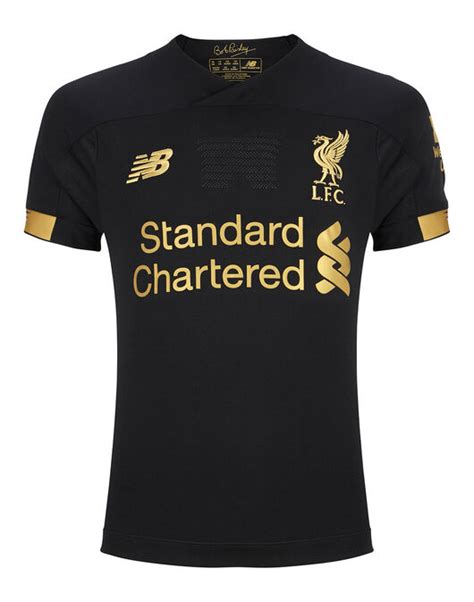 Liverpool away kit | liverpool fc official store the store will not work correctly in the case when cookies are disabled. Kid's Liverpool 19/20 Home Goalkeeper Jersey | Life Style ...