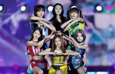 Ive Members K Pop Groups Names Ages Leader More