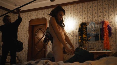 Nude Video Celebs Bianca Pintea Nude Comrade Detective S E