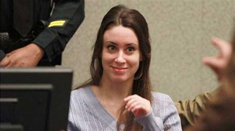 Casey Anthony To Be Released From Jail July 17