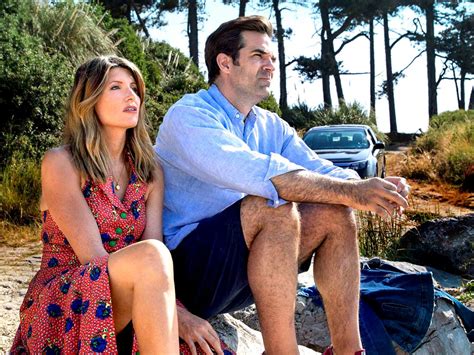 Why Ill Miss Catastrophe The Anti Sitcom That Shone A Light On Modern Life