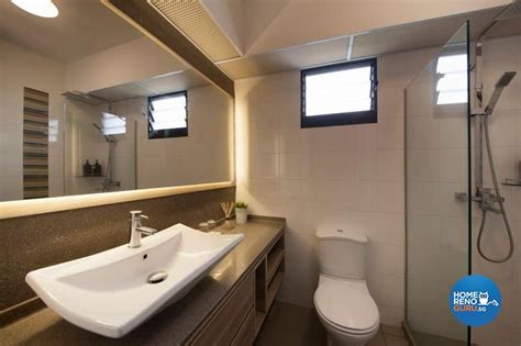 The signature scandinavian look is stripped back and concentrates just on what is needed and nothing that isn't. Living Gaia 5 Room Hdb Bto Apartment Contemporary ...