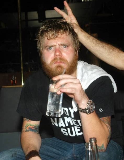 The Life And Death Of Ryan Dunn The Doomed Jackass Star