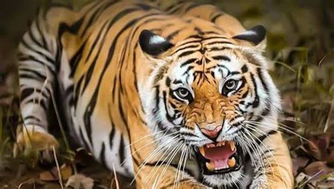 Ngeri Pegawai Kebun Binatang Di Jawa Tengah Tewas Diserang Harimau Benggala Jurnal Soreang