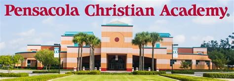 Pensacola Christian Academy Elementary Schools 10 Brent Ln