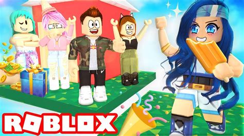 Itsfunneh Roblox Flee The Facility Prison Map How To Get Video Star