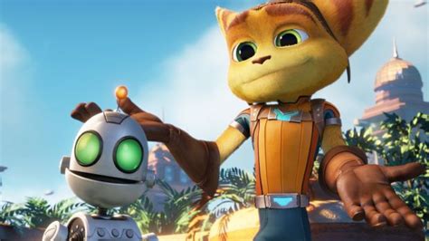Ratchet And Clank Ps4 Is Insomniacs Most Successful Game Of All Time