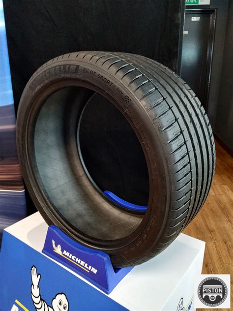 You can shop michelin tyre online and get them delivered to your address or fitted here is a list of all tyre patterns available in the brand michelin. Michelin Pilot Sport 4 SUV launched - From RM700 - News ...