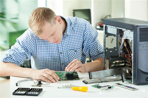 Professional Computer Repair Services At Our Store Or Remote Service Available Computer