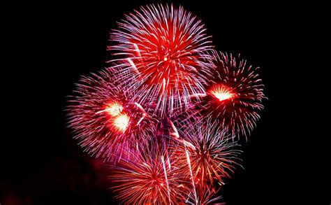 10 Best Places In Pennsylvania To Watch 4th Of July Fireworks Us Cities To Celebrate Fourth