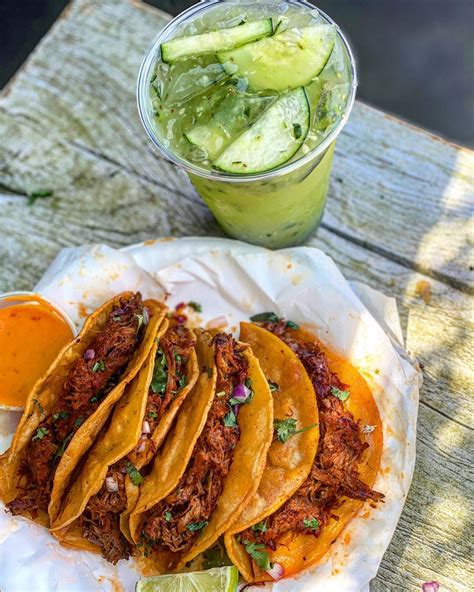 Authentic italian cuisine in the heart of los angeles. Birria Los Socios Food Truck Going Brick-and-Mortar In ...